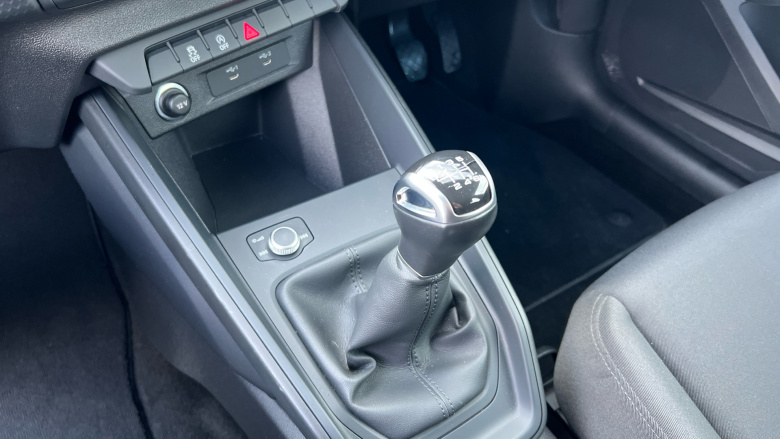 Audi A1 30 TFSI 110 Technik 5dr Petrol Hatchback